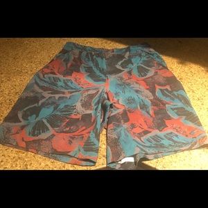 Lululemon Pacebreaker